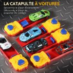Jeu de Voiture Interactif à propulsion - Occamarket