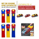 Jeu de Voiture Interactif à propulsion - Occamarket