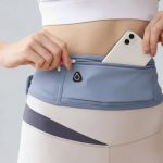 EasyCarry - Sacoche légère à 3 pochettes pour garder vos indispensables en sécurité - Occamarket