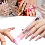 NailDry - Lampe UV ultra portable pour sécher vernis et gel en quelques secondes - Occamarket
