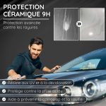 Cire Céramique pour Voiture - Occamarket
