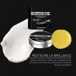 Cire Céramique pour Voiture - Occamarket