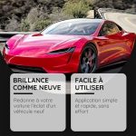 Cire Céramique pour Voiture - Occamarket