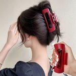 SILKORA - Pince à Cheveux incassable - Occamarket
