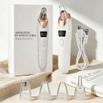 Aspirateur de points noirs - Nettoyage profond des pores - Occamarket