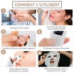 Aspirateur de points noirs - Nettoyage profond des pores - Occamarket