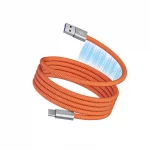 MagCable Câble Magnétique Anti-Nœuds pour Charge Rapide et Pratique - Occamarket