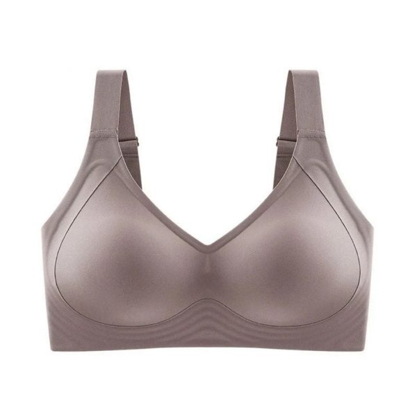 Soutien-gorge push-up ultra confort sans armature - Occamarket