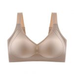 Soutien-gorge push-up ultra confort sans armature - Occamarket