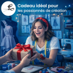 LASERA - Ciseaux de Précision Laser - Occamarket