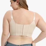 GLAMORA - Soutien-Gorge Push-Up Sculptant - Occamarket