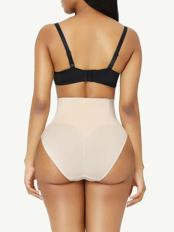 SCULPTA - Culotte Gainante Taille haute - Occamarket