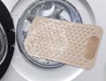 FootGrip™ – Le tapis 2-en-1 antidérapant qui nettoie et masse vos pieds sans effort - Occamarket