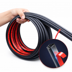 Joint de Porte Auto – Isolation Sonore & Protection Anti-Poussière-5M - Occamarket