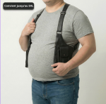 ELEGANTA - Sac Bandoulière - Occamarket