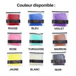 L'Éponge Africaine Exfoliante à Nœuds - Occamarket
