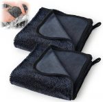 Serviette Sans Traces Premium – Absorption Maximale & Nettoyage Facile - Occamarket