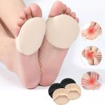 Marchez en talons sans douleur – Coussinets invisibles pour un confort toute la journée - Occamarket