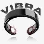 VibraGlow — L’Anneau d’Équilibre & d’Énergie Féminine - Occamarket