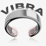 VibraGlow — L’Anneau d’Équilibre & d’Énergie Féminine - Occamarket
