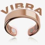 VibraGlow — L’Anneau d’Équilibre & d’Énergie Féminine - Occamarket