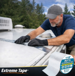 Extreme Tape - Ruban adhésif ultra résistant étanche - Occamarket