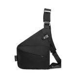 ELYA - Sac Anti-Vol à bandoulière - Occamarket