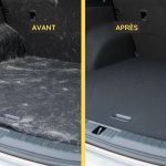 Gant Anti-Poils d'Animaux - Occamarket