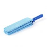Brosse Nettoyante en Microfibres pour Stores et Persiennes - Occamarket