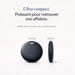 TravelTrack - Le traceur intelligent pour bagages - Occamarket