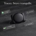 TravelTrack - Le traceur intelligent pour bagages - Occamarket