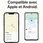 TravelTrack - Le traceur intelligent pour bagages - Occamarket