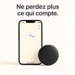 TravelTrack - Le traceur intelligent pour bagages - Occamarket