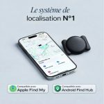 TravelTrack - Le traceur intelligent pour bagages - Occamarket