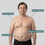 VALIA - Débardeur Gainant effet ventre plat - Occamarket