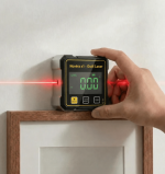 Novéra - Outil de précision laser 5-en-1 - Occamarket
