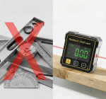 Novéra - Outil de précision laser 5-en-1 - Occamarket