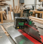 Novéra - Outil de précision laser 5-en-1 - Occamarket