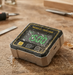 Novéra - Outil de précision laser 5-en-1 - Occamarket