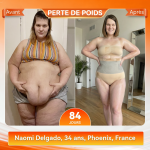 NOVA - Short sculptant thermique - Occamarket