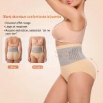 NOVA - Short sculptant thermique - Occamarket