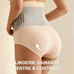 NOVA - Short sculptant thermique - Occamarket