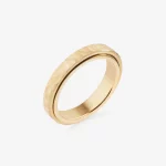 Calmi - La Bague Rotative Anti-Anxiété - Occamarket