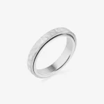 Calmi - La Bague Rotative Anti-Anxiété - Occamarket