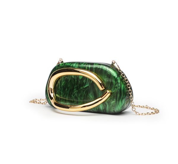 Boucle d'Or - Mini sac - Occamarket