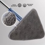 ActionClean™ - Balai Multifonctions 360° - Occamarket