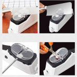 AiguiPro™ - Aiguiseurs de Couteaux de Cuisine - Occamarket