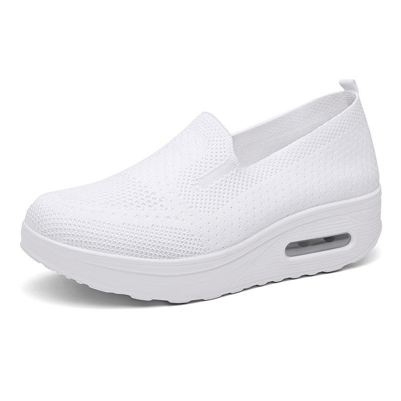 luxo7-9787-1 Baskets Orthopédiques pour Femme - Occamarket
