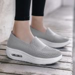 Baskets Orthopédiques pour Femme - Occamarket