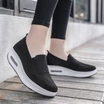 Baskets Orthopédiques pour Femme - Occamarket